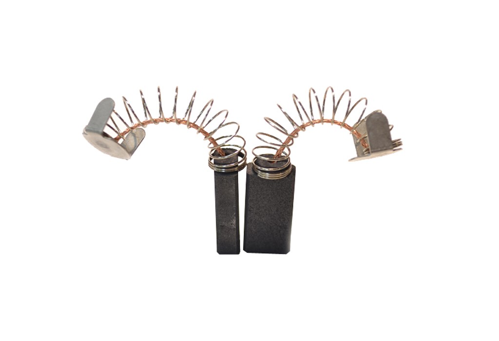 JGOS.ESCOBILLAS PVC EINHELL 446622001015