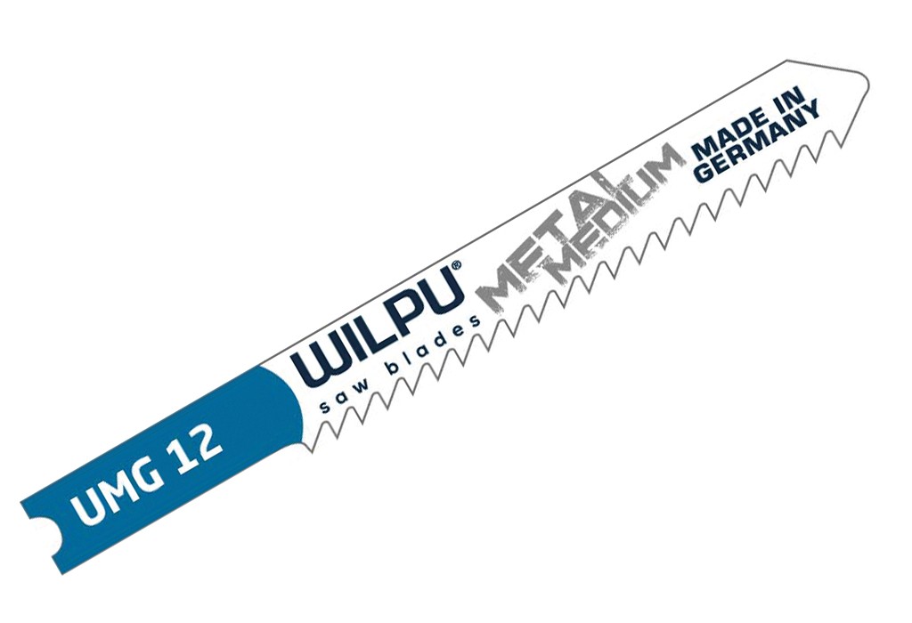 BLI.SIERRA CALAR 5 HOJAS U118B L.55MM