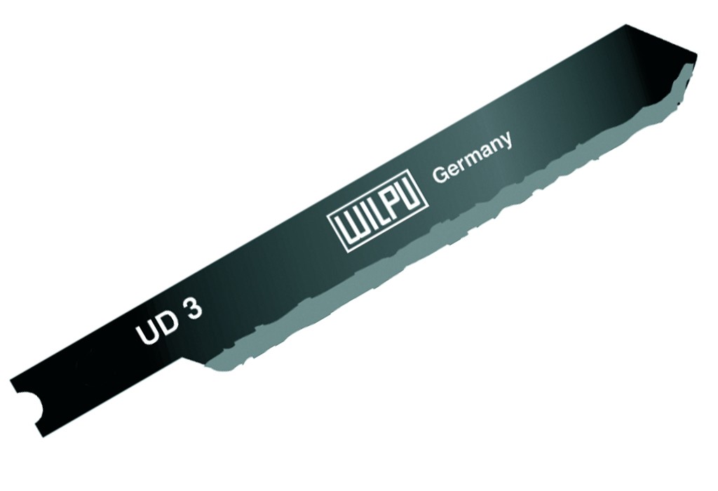 BLI.SIERRA CALAR 3 HOJAS A5192 L.54MM