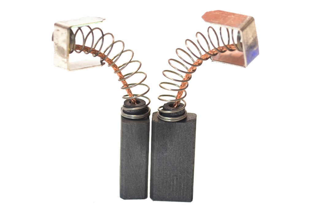 JGOS.ESCOBILLAS PVC VIRUTEX 30 17 005