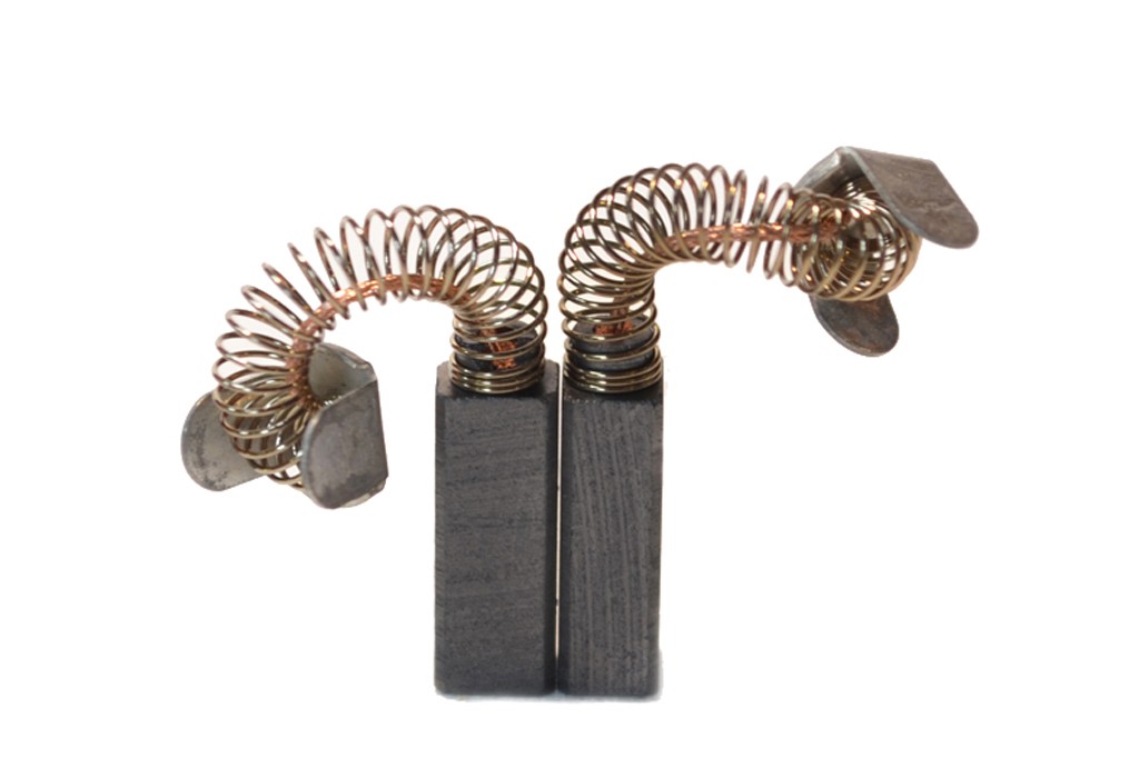 JGOS.ESCOBILLAS PVC VIRUTEX