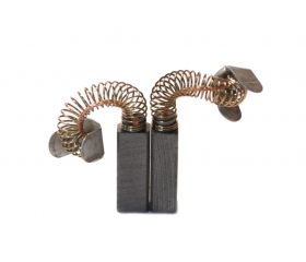 JGOS.ESCOBILLAS PVC VIRUTEX