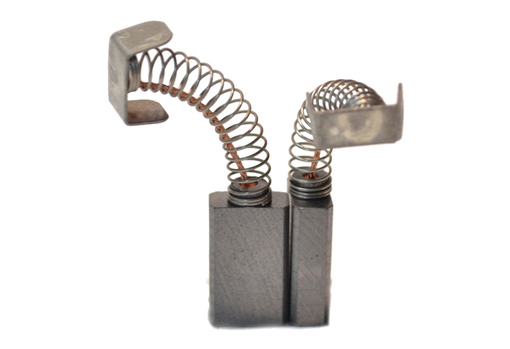 JGOS.ESCOBILLAS PVC VIRUTEX