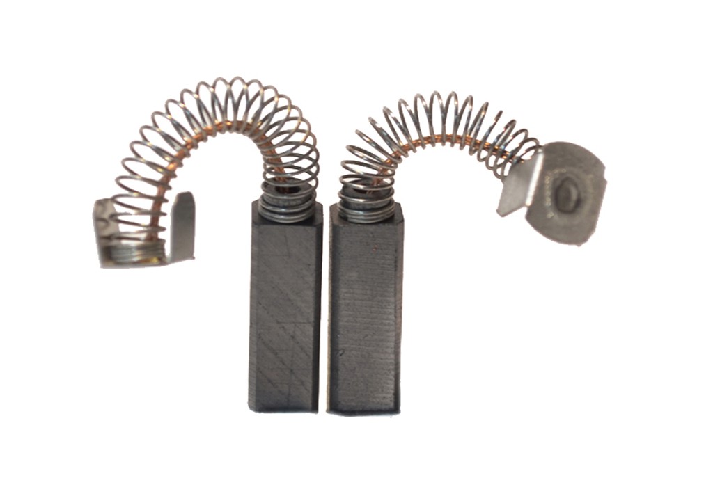 JGOS.ESCOBILLAS PVC VIRUTEX