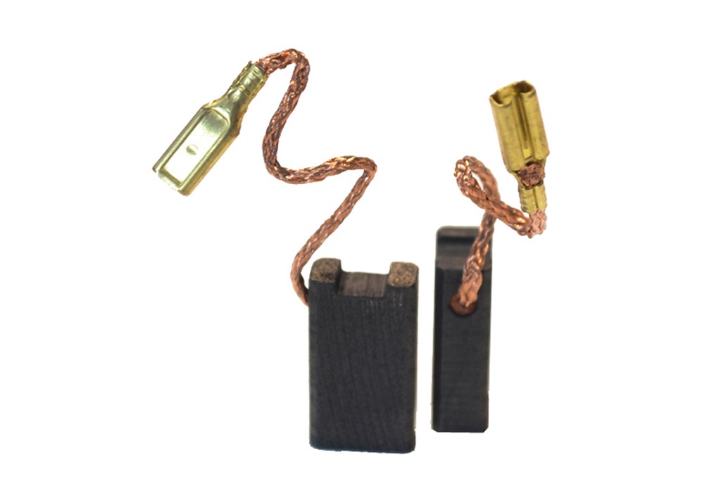 JGOS.ESCOBILLAS PVC VIRUTEX