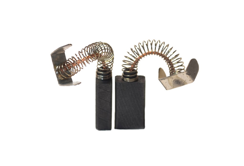 JGOS.ESCOBILLAS PVC VIRUTEX