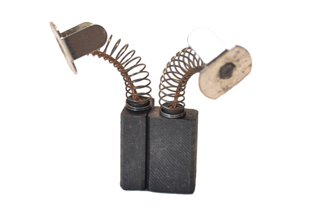 JGOS.ESCOBILLAS PVC VIRUTEX