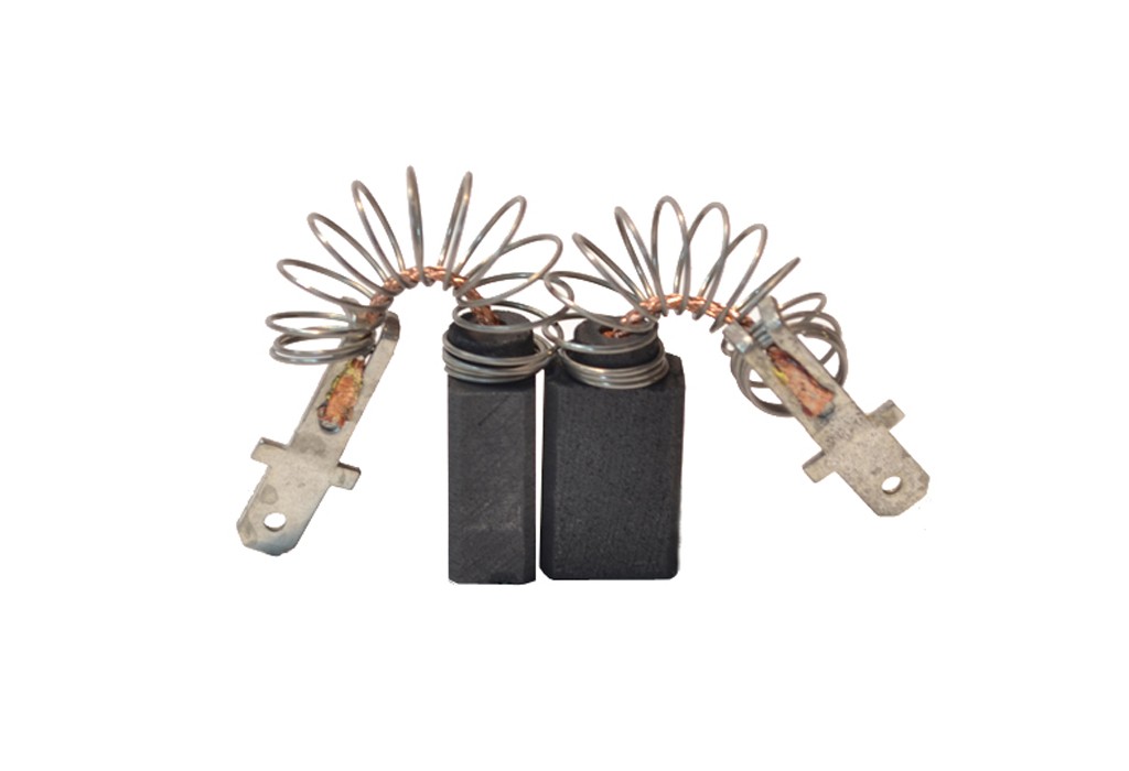 JGOS.ESCOBILLAS PVC SKIL