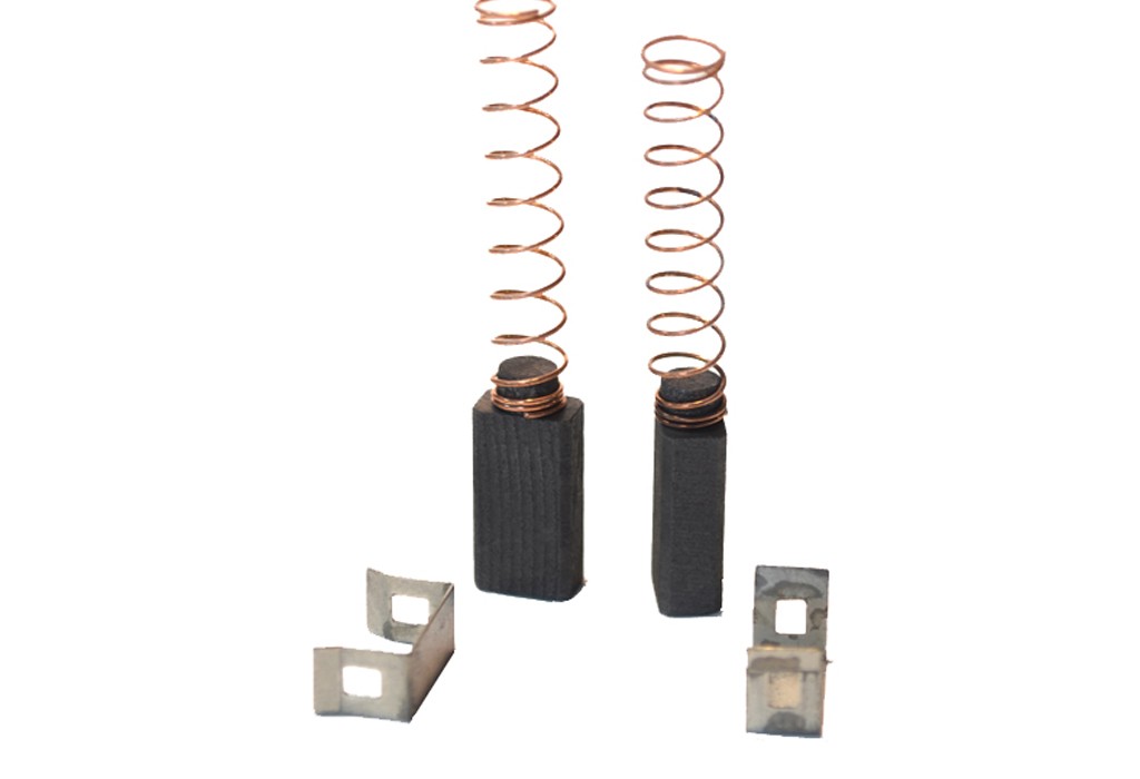 JGOS.ESCOBILLAS PVC SKIL