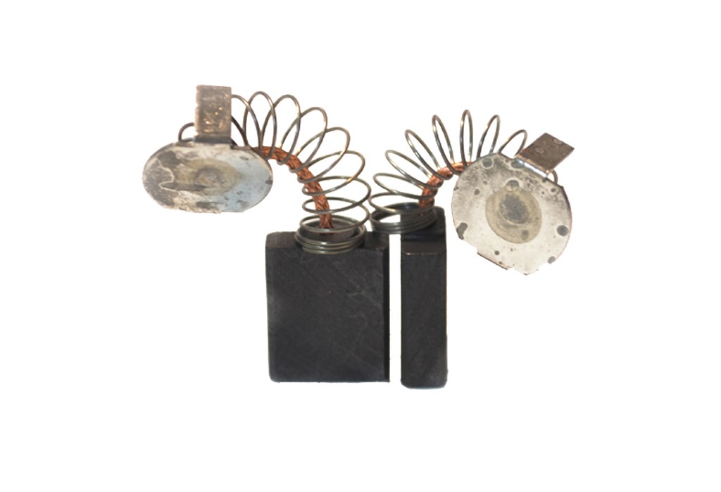 JGOS.ESCOBILLAS PVC SKIL