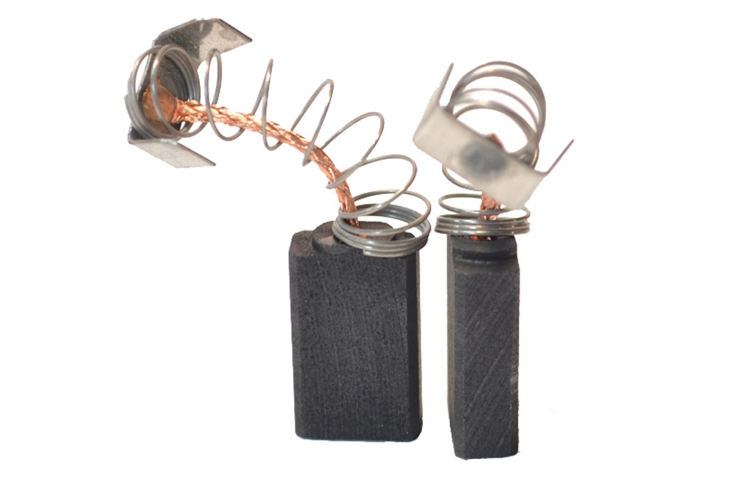 JGOS.ESCOBILLAS PVC SKIL