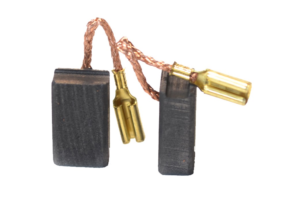 JGOS.ESCOBILLAS PVC SKIL