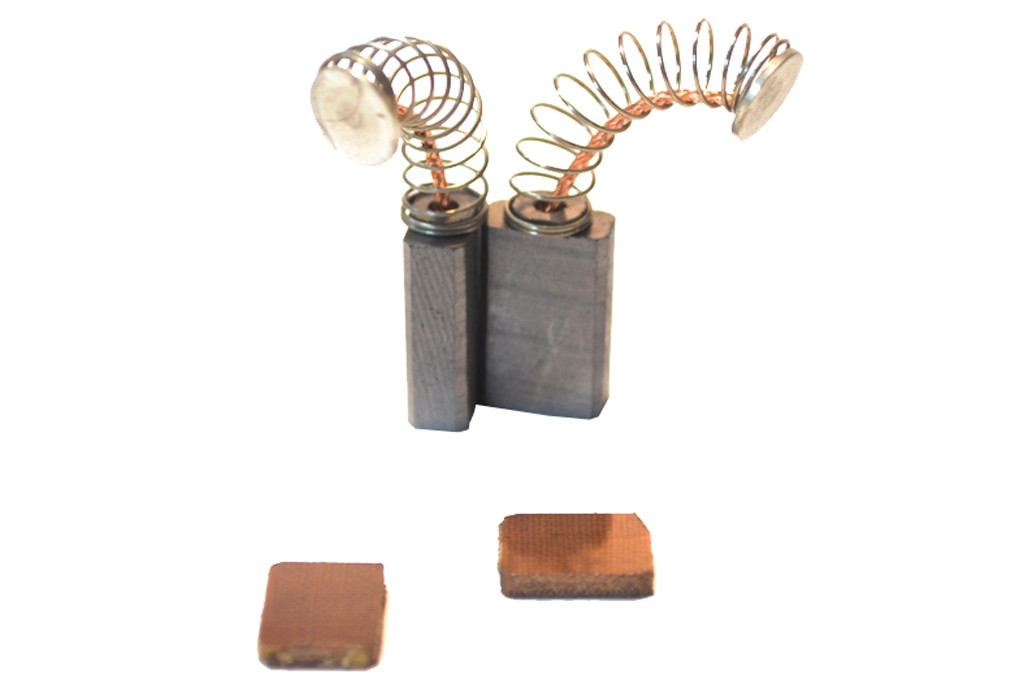 JGOS.ESCOBILLAS PVC SKIL 2.610.398.041