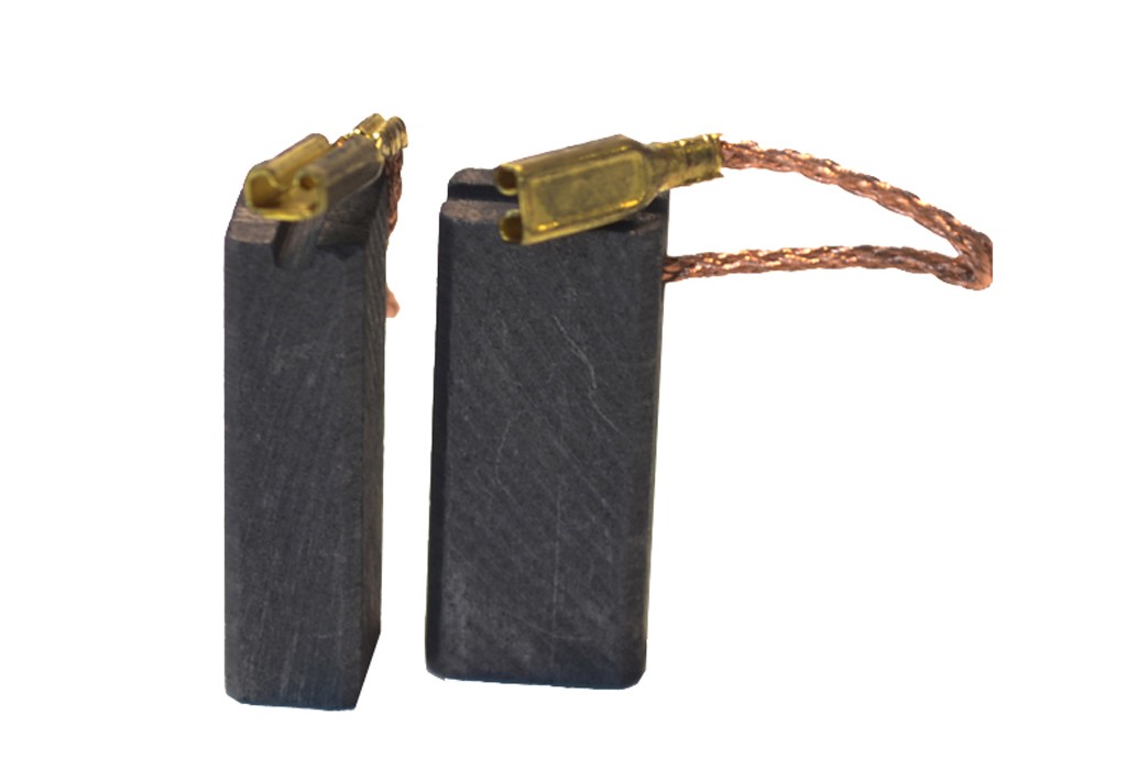 JGOS.ESCOBILLAS PVC VIRUTEX 4617031