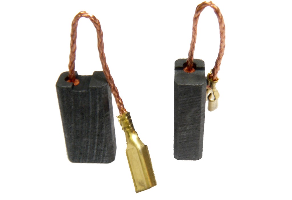 JGOS.ESCOBILLAS PVC KRESS