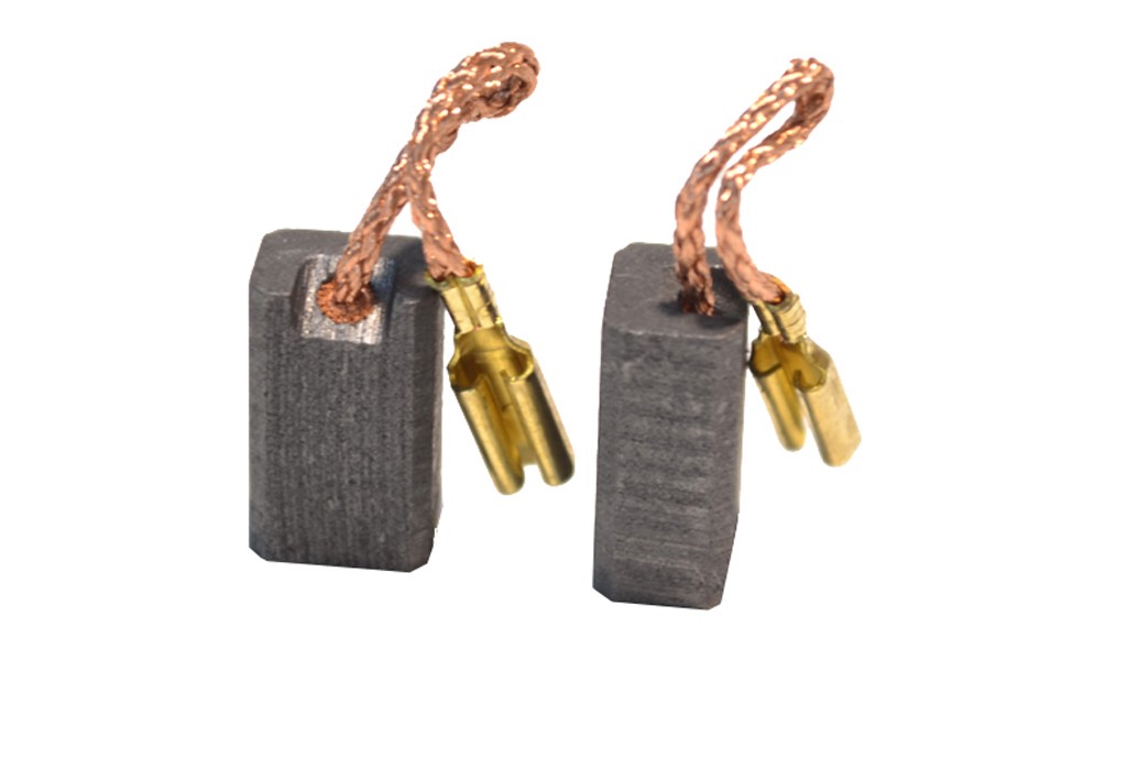 JGOS.ESCOBILLAS PVC RUPES