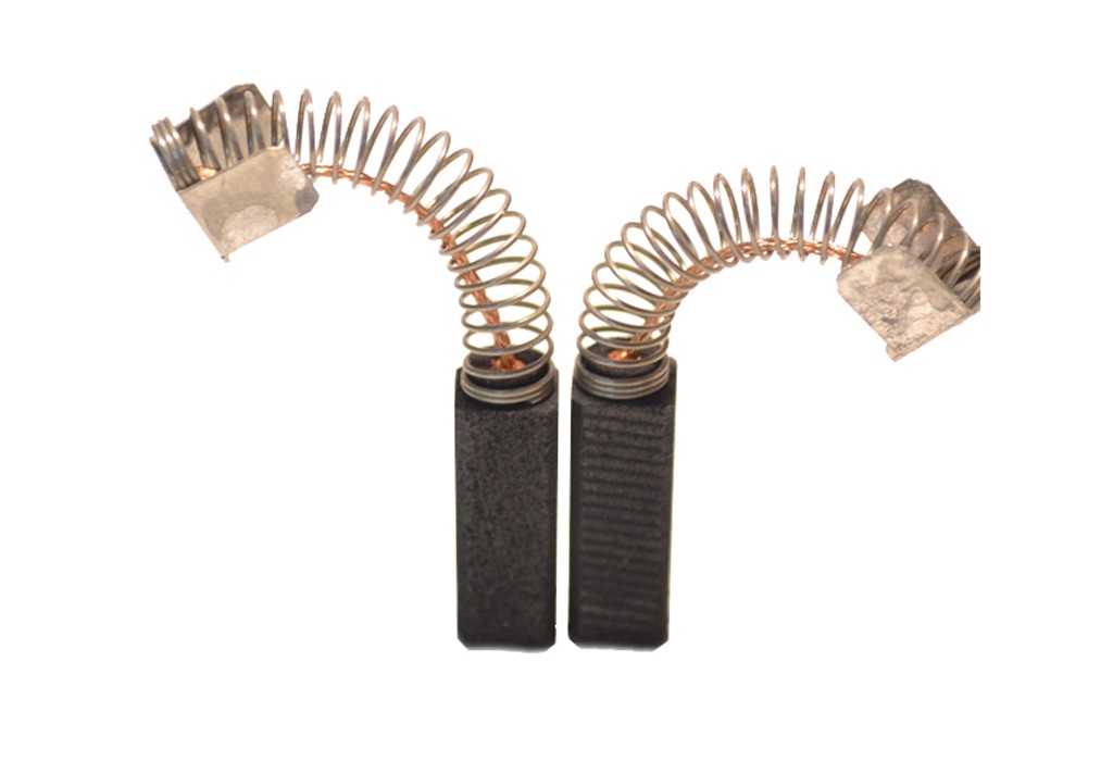 JGOS.ESCOBILLAS PVC RUPES