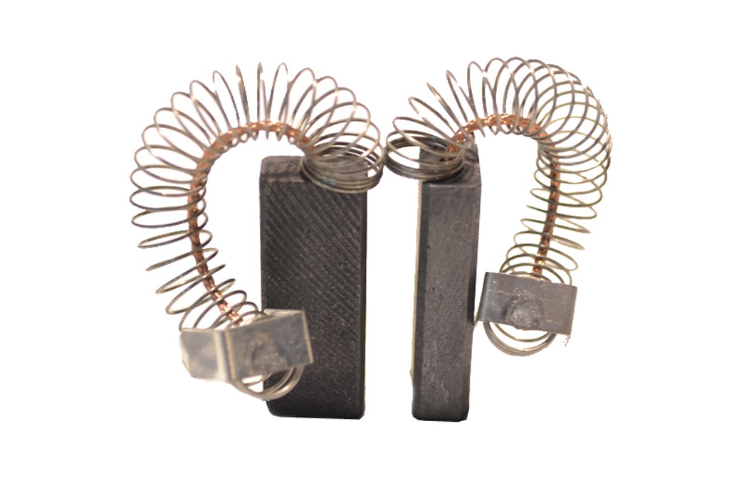 JGOS.ESCOBILLAS PVC RUPES