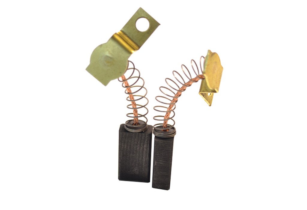 JGOS.ESCOBILLAS PVC RUPES F*