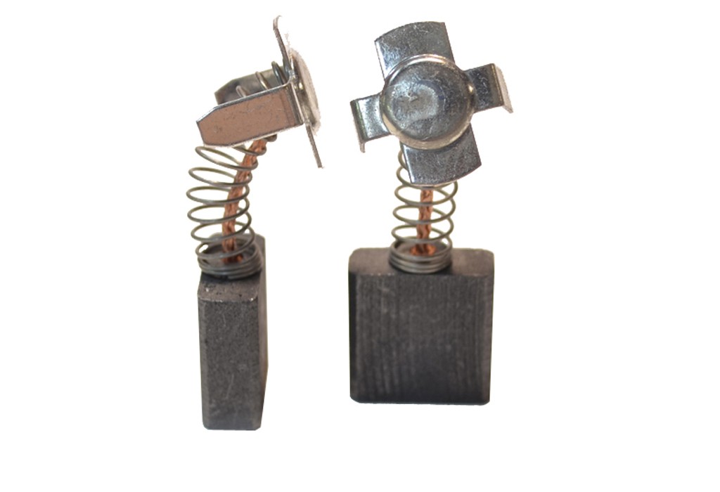 JGOS.ESCOBILLAS PVC RYOBI