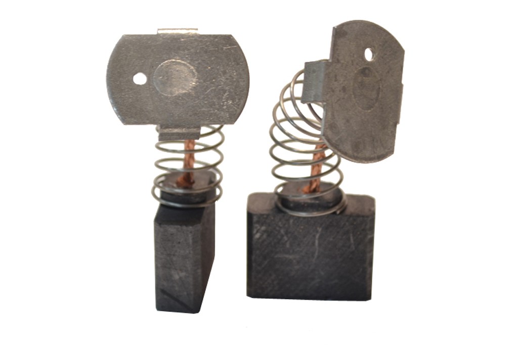 JGOS.ESCOBILLAS PVC RYOBI / STAYER