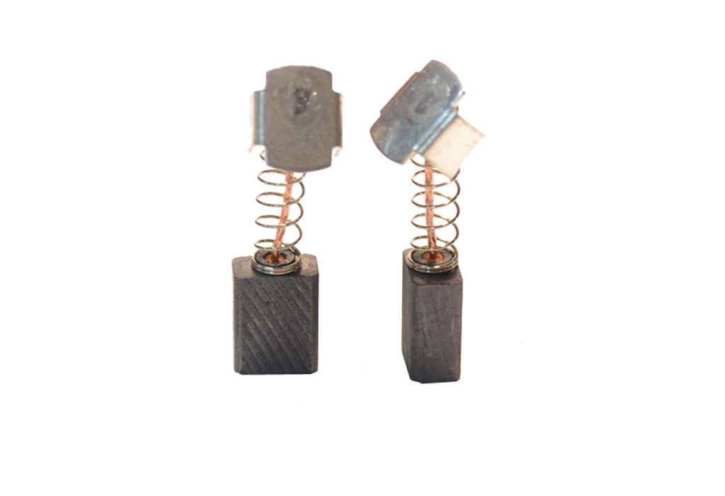 JGOS.ESCOBILLAS PVC RYOBI