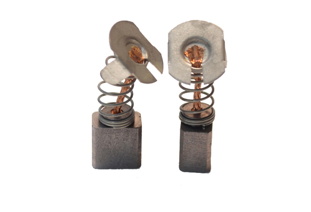 JGOS.ESCOBILLAS PVC MAKITA CB-429 F*