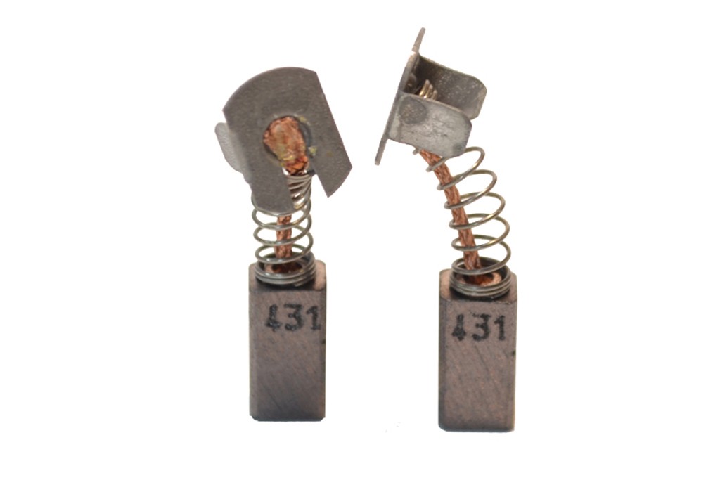 JGOS.ESCOBILLAS PVC MAKITA CB-431