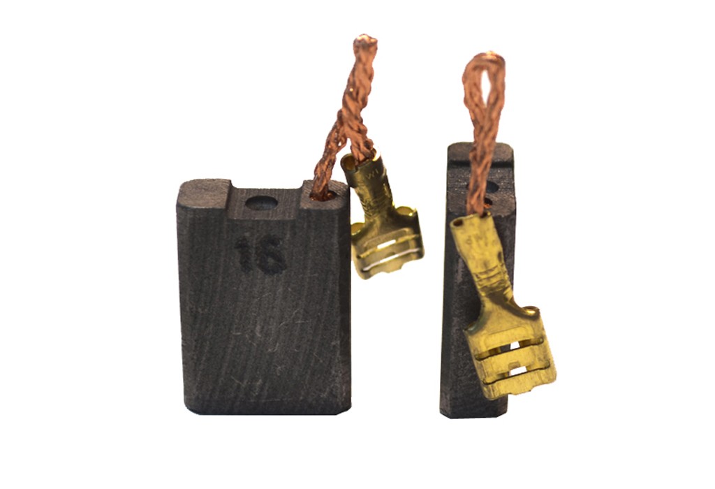 JGOS.ESCOBILLAS PVC HITACHI 999.059