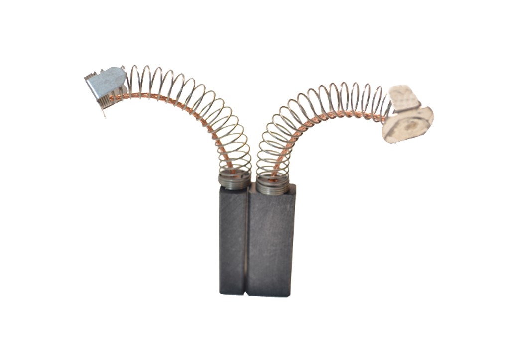 JGOS.ESCOBILLAS PVC RUPES