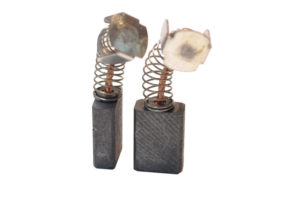 JGOS.ESCOBILLAS PVC RYOBI