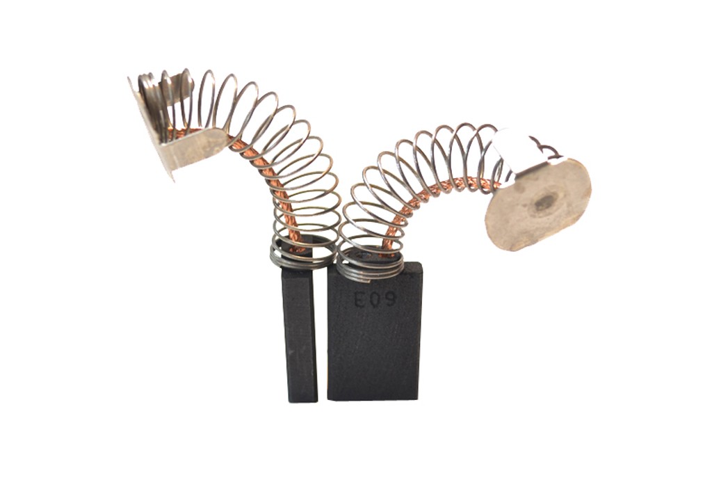 JGOS.ESCOBILLAS PVC WACKER FG