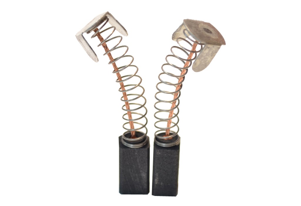 JGOS.ESCOBILLAS PVC RUPES