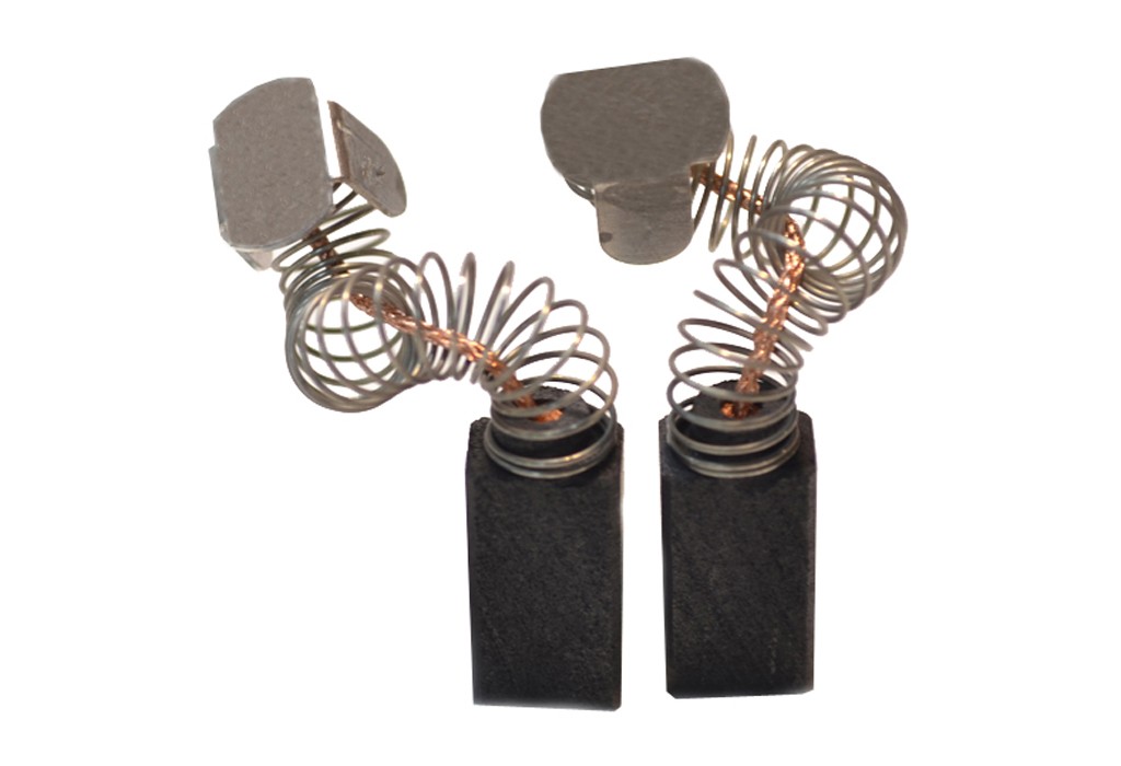 JGOS.ESCOBILLAS PVC RUPES