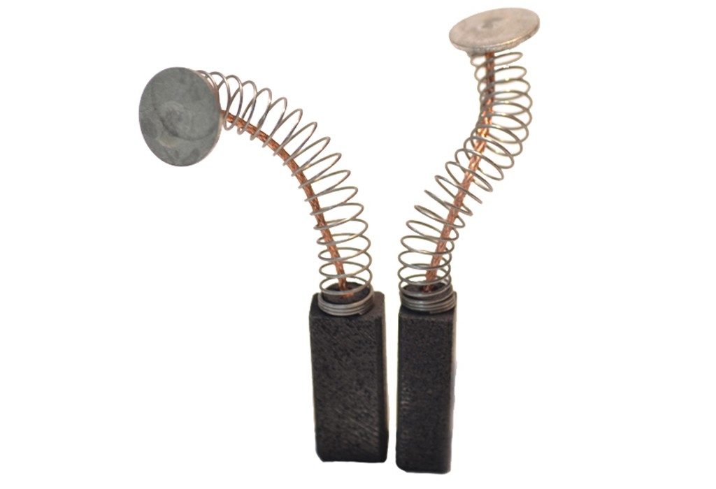 JGOS.ESCOBILLAS PVC RUPES