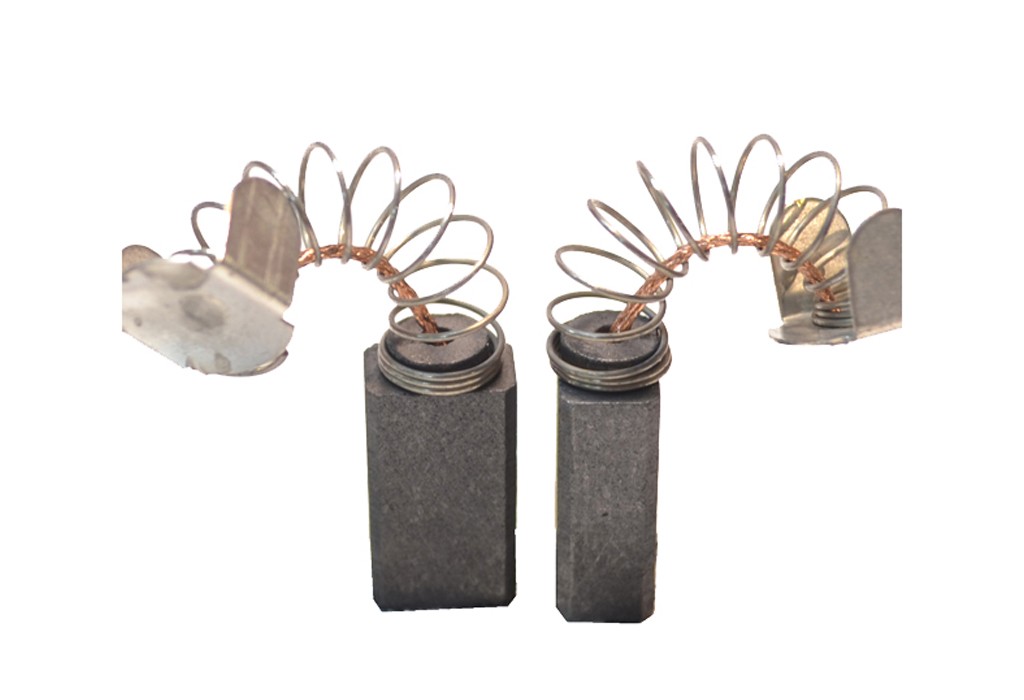 JGOS.ESCOBILLAS PVC RYOBI