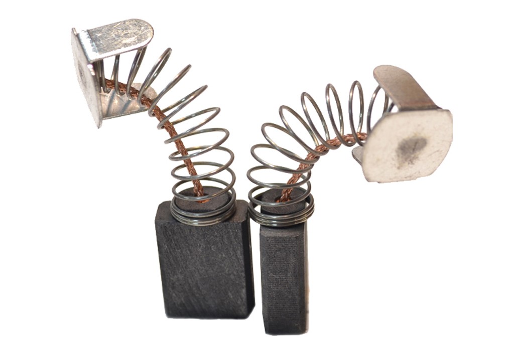 JGOS.ESCOBILLAS PVC RYOBI