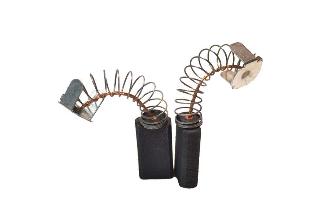 JGOS.ESCOBILLAS PVC BAIER