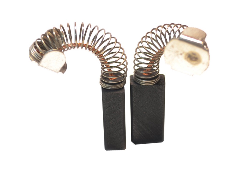 JGOS.ESCOBILLAS PVC SKIL