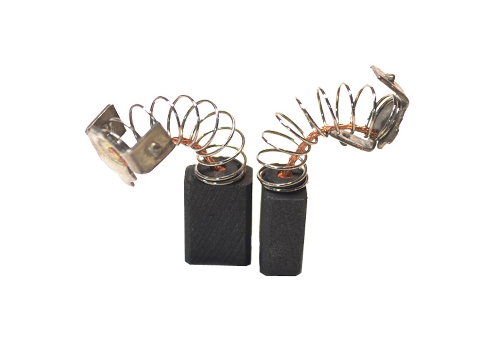 JGOS.ESCOBILLAS PVC RYOBI