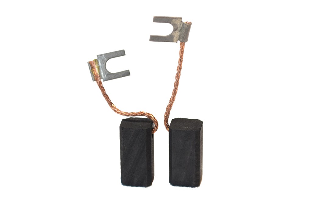 JGOS.ESCOBILLAS PVC RUPES