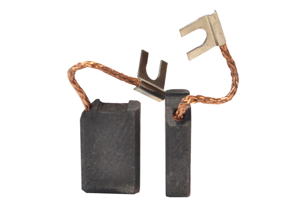 JGOS.ESCOBILLAS PVC STAYER