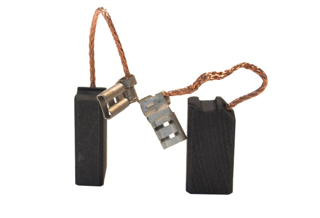 JGOS.ESCOBILLAS PVC BAIER