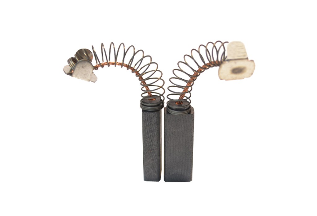 JGOS.ESCOBILLAS PVC NUMAX