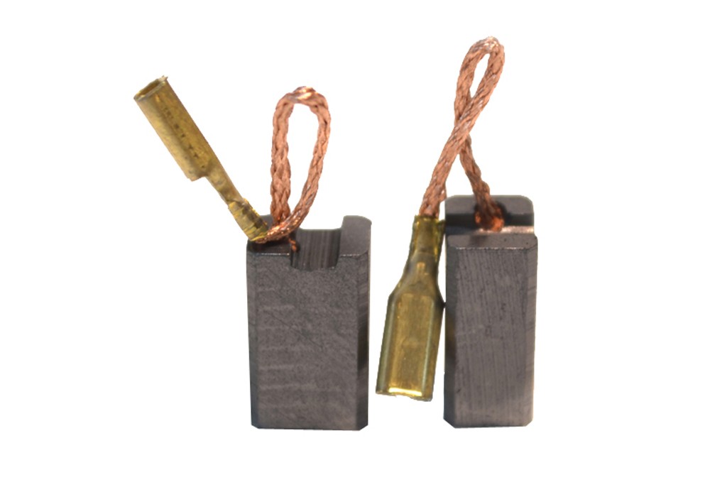 JGOS.ESCOBILLAS PVC RYOBI