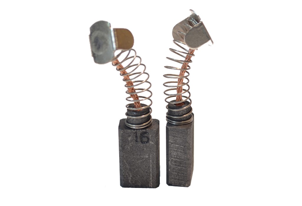 JGOS.ESCOBILLAS PVC RYOBI