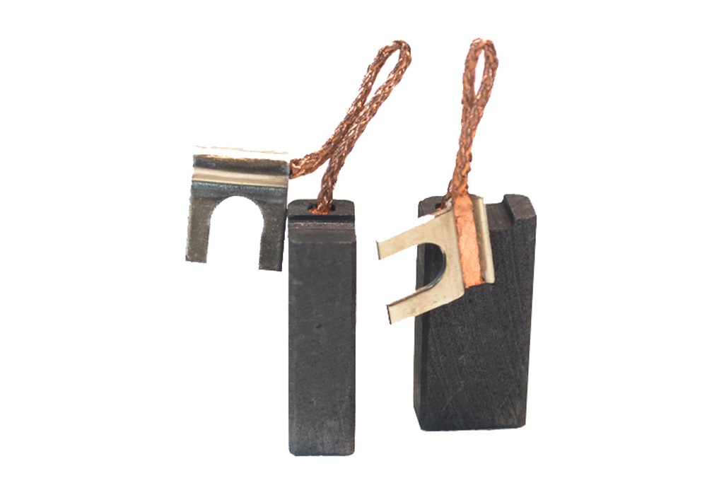 JGOS.ESCOBILLAS PVC STAYER