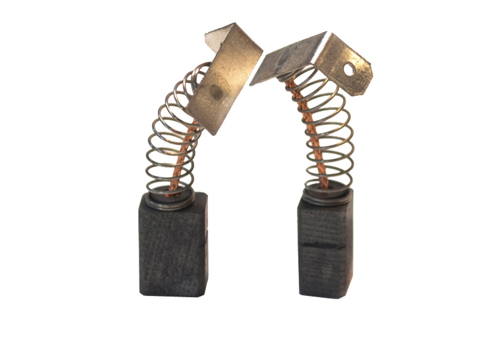 JGOS.ESCOBILLAS PVC RYOBI