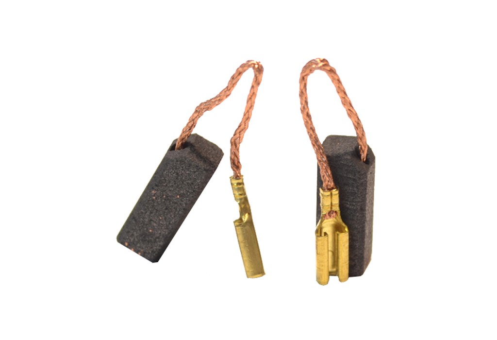 JGOS.ESCOBILLAS PVC STAYER