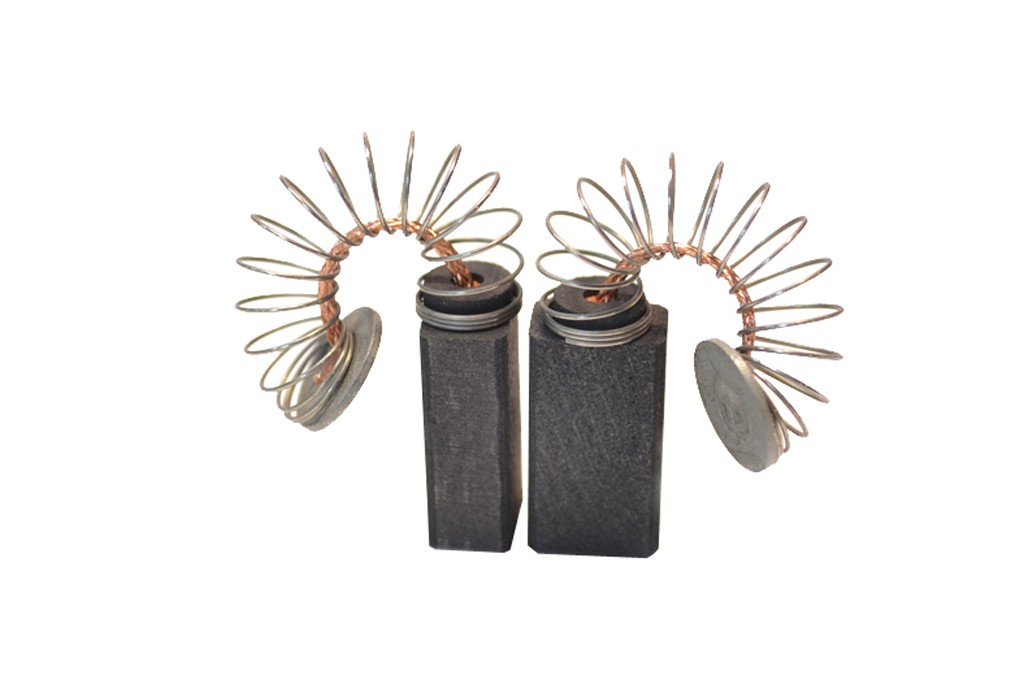 JGOS.ESCOBILLAS PVC SKIL